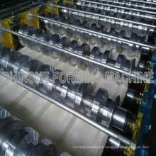 Roll Forming Machine Metal Roofing Machine